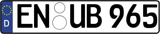 EN-UB965