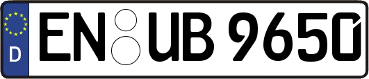 EN-UB9650