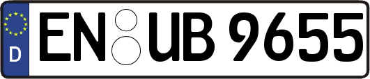 EN-UB9655