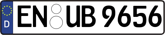 EN-UB9656