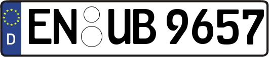 EN-UB9657