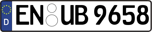 EN-UB9658