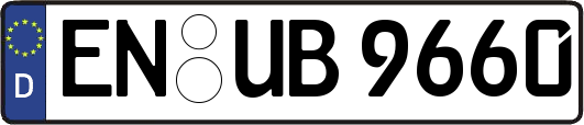 EN-UB9660