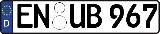 EN-UB967