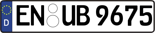 EN-UB9675