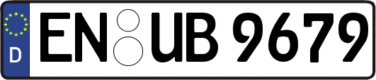 EN-UB9679