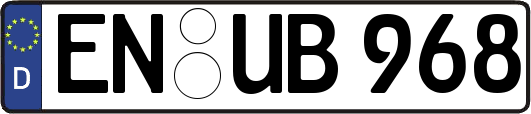 EN-UB968