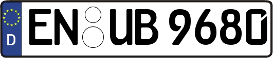 EN-UB9680