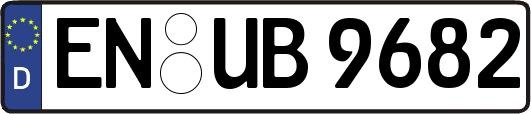 EN-UB9682