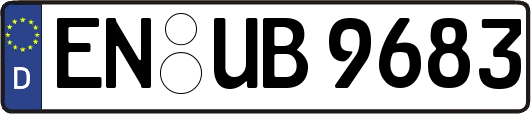 EN-UB9683