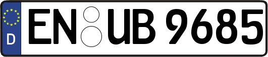 EN-UB9685