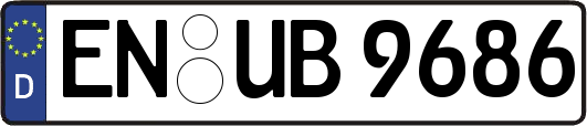 EN-UB9686