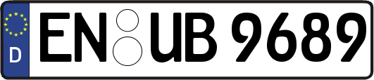 EN-UB9689