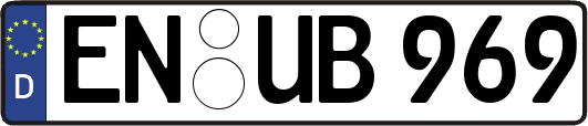 EN-UB969