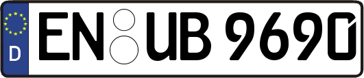 EN-UB9690