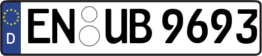 EN-UB9693