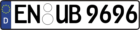 EN-UB9696