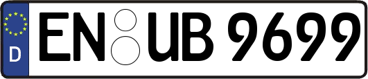EN-UB9699