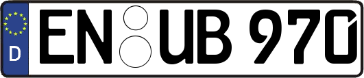 EN-UB970