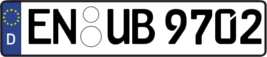 EN-UB9702