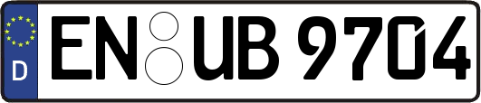 EN-UB9704