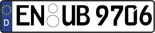 EN-UB9706
