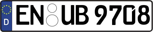 EN-UB9708