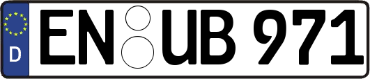 EN-UB971
