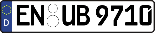EN-UB9710