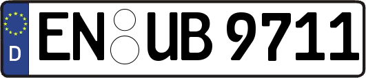EN-UB9711