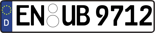 EN-UB9712
