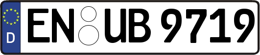 EN-UB9719