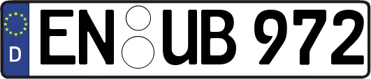 EN-UB972
