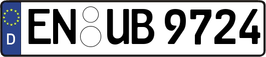 EN-UB9724