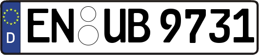 EN-UB9731