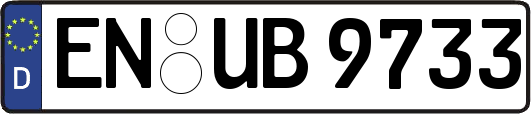 EN-UB9733