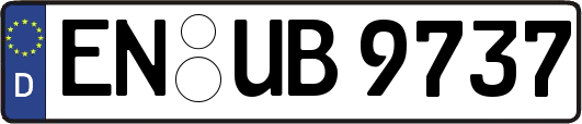 EN-UB9737