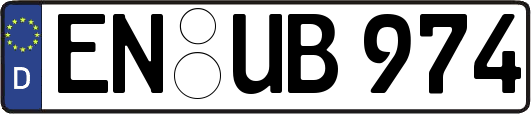 EN-UB974