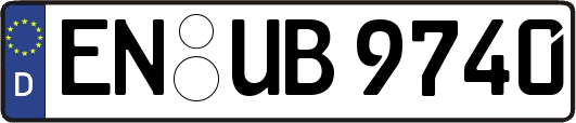 EN-UB9740