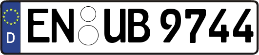 EN-UB9744