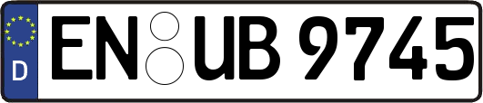 EN-UB9745