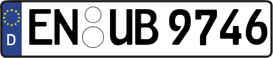 EN-UB9746