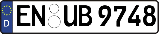 EN-UB9748