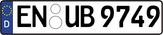 EN-UB9749