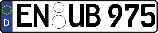 EN-UB975