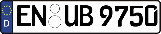 EN-UB9750