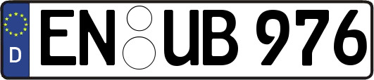 EN-UB976