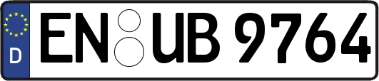 EN-UB9764