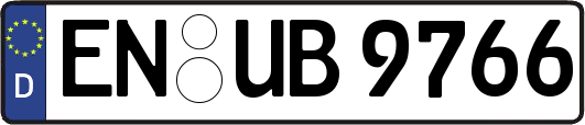 EN-UB9766