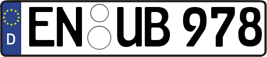 EN-UB978